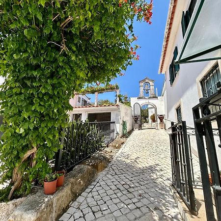 Traditional Portuguese Village House - Casa Martins No 52 Freiria ภายนอก รูปภาพ