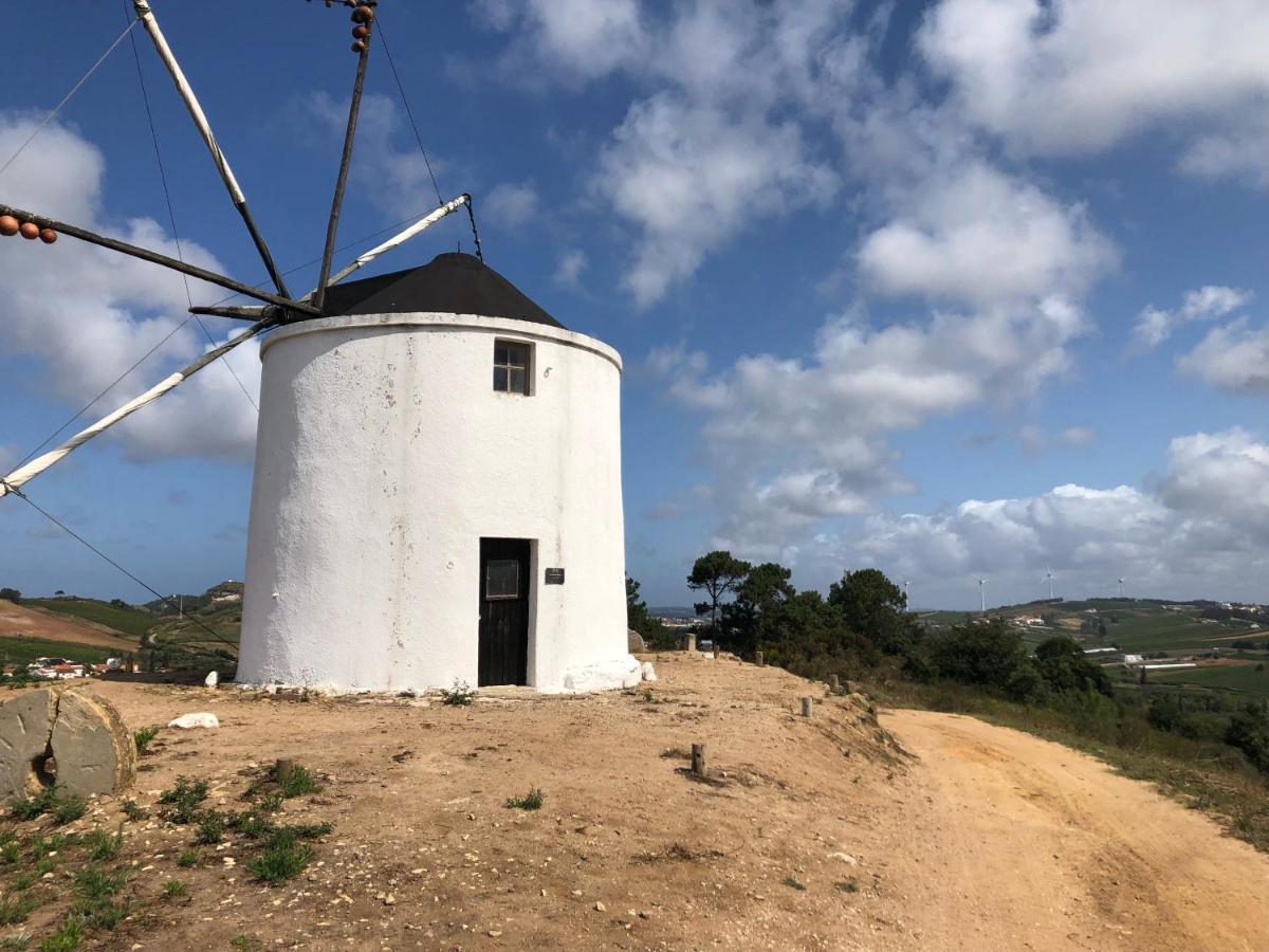 Traditional Portuguese Village House - Casa Martins No 52 Freiria ภายนอก รูปภาพ