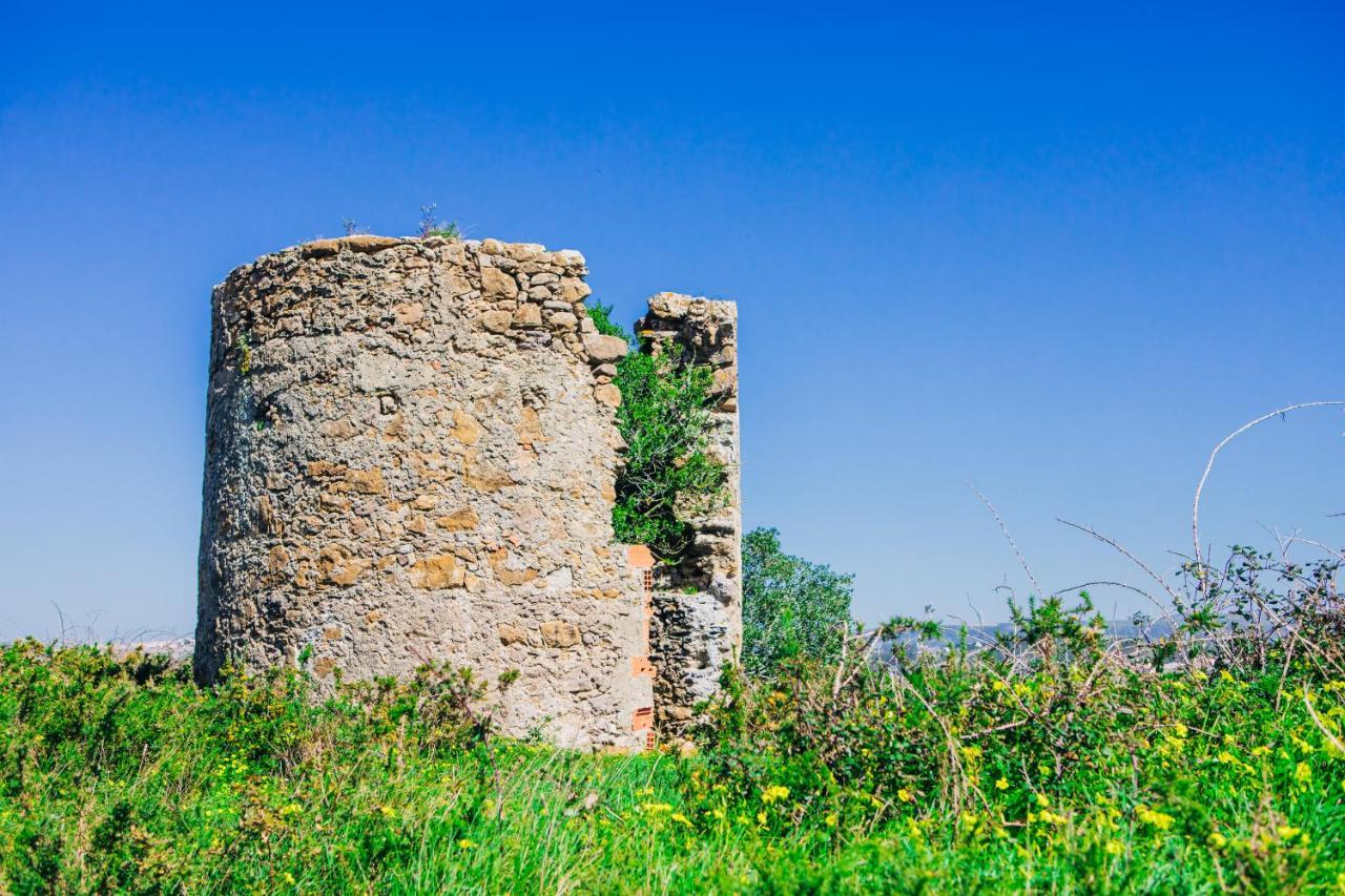 Traditional Portuguese Village House - Casa Martins No 52 Freiria ภายนอก รูปภาพ